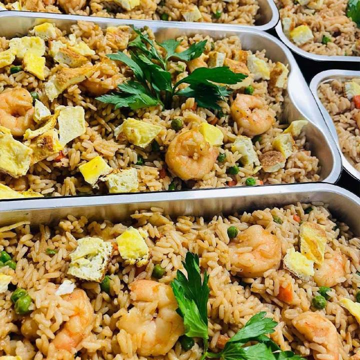 Ready-made meals Blainville