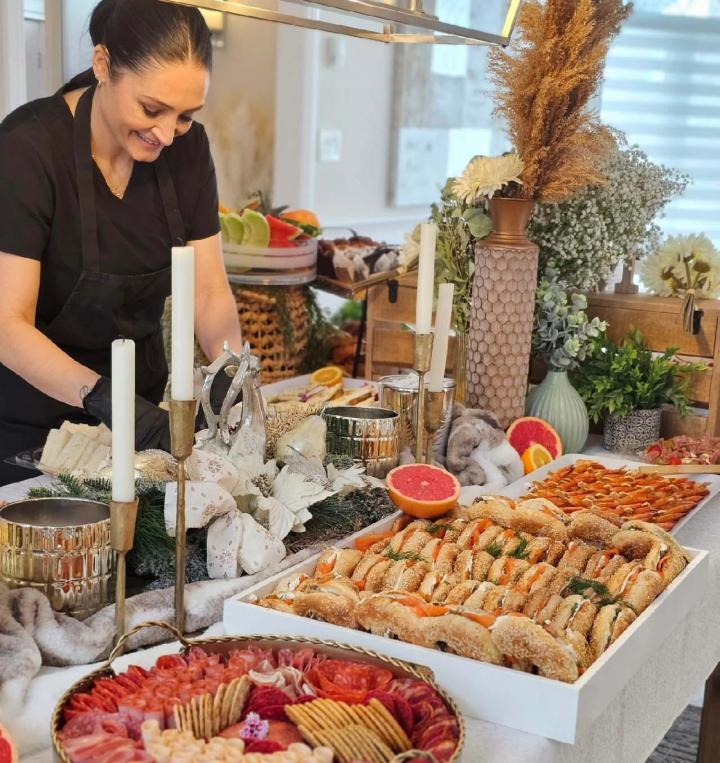 Event room rental Blainville