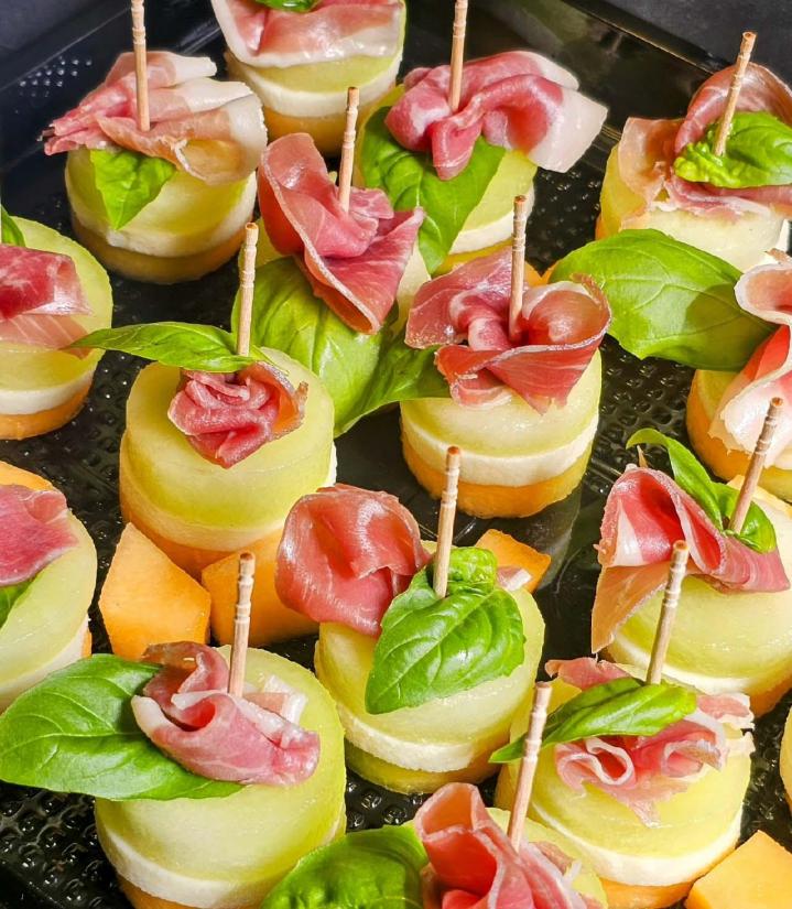 Repas prêt-à-manger Blainville