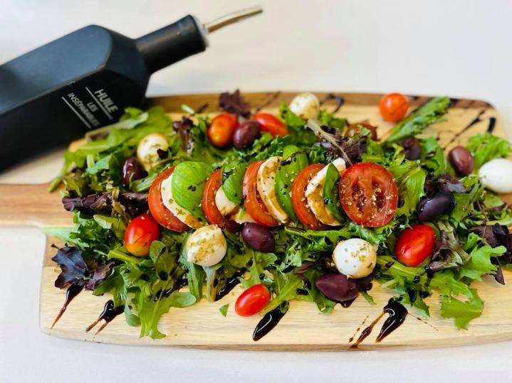 Event catering Blainville