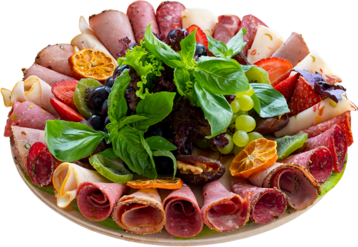 Repas prêt-à-manger Blainville